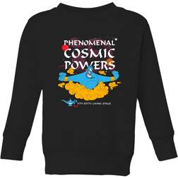 Disney Aladdin Phenomenal Cosmic Power Kids' Sweatshirt 11-12