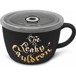 Pyramid International Harry Potter Leaky Cauldron Soup & Snack Cup