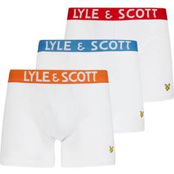 Lyle & Scott Trunks Pack Bright