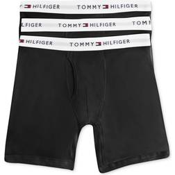 Tommy Hilfiger Men's Boxer Briefs 3-Pack