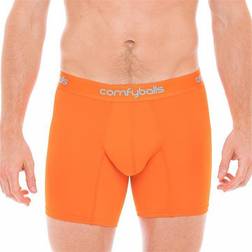 Comfyballs Performance Long Boxer