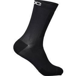 POC Lithe MTB Sock Mid Uranium Socks