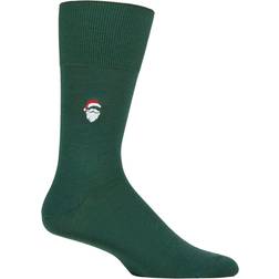 Falke Airport Santa Claus Men Socks