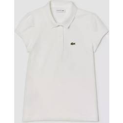 Lacoste Basic Polo Junior Girls