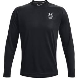 Under Armour UA Armourprint LS T-shirt