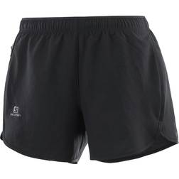 Salomon Womens Agile Running Shorts