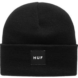 HUF Box Logo Beanie