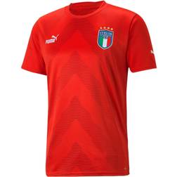 Puma Short Sleeve Replica Jersey