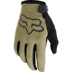 Fox Ranger Glove - Brk