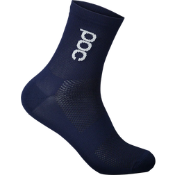 POC Essential Road Sock Short Turmaline