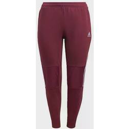 Adidas Tiro Winterized Tracksuit Bottoms (Plus Size) Wome