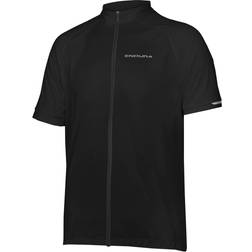 Endura Xtract Short Sleeve Cycling Jersey II