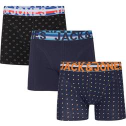 Jack & Jones JACHENRIK X men's Boxer shorts in