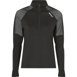 2XU Löpartröja Light Speed 1/2 Zip