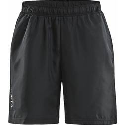 Craft Rush Shorts - Black