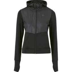 Craft Charge Jersey Hood Jacket