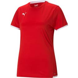 Puma Teamliga Jersey - Red