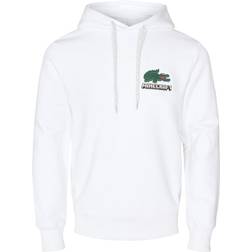 Lacoste Minecraft Hoodie