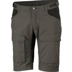 Lundhags M's Authentic II Shorts Forest Green/Dk Forest