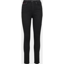 Tommy Hilfiger Jeans Women's Sylvia Skinny Bf6232 Jeans Denim