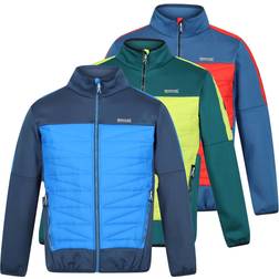 Regatta Clumber II Hybrid Insulated Jacket