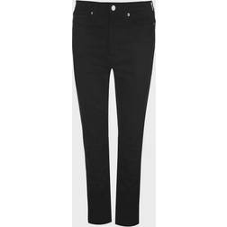 Calvin Klein Jeans High Rise Skinny Jeans