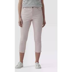 Crew Clothing Cropped Skinny Jeans