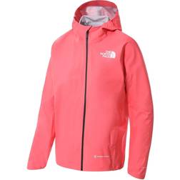 The North Face Women's Lightriser Futurelight Jacket - Calypso Coral