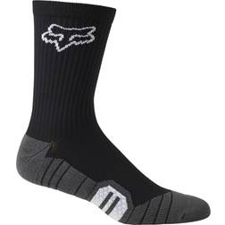 Fox Racing 8" Ranger Cushion Cycling Socks L/XL/XXL