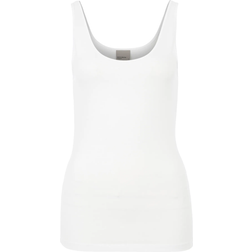 Vero Moda MAXI SOFT TANK TOP (Färg: Bright White, XXL)