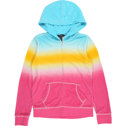 Ralph Lauren Color-blocked Hoodie Multicolor