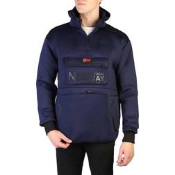 Geographical Norway Territoire Man Jacket