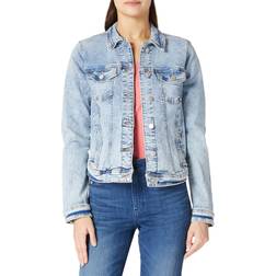 Levi's Boyfriend Trucker Jacket - All Mine