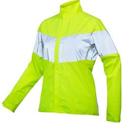 Endura Urban Luminite EN1150 Jacket Women - Yellow