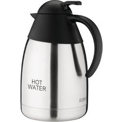 Olympia Insulated Hot Water 1.5Ltr Thermo Jug