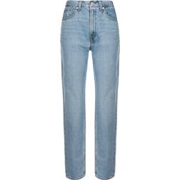 Levi's 80S Mom Jeans - Medium Wash