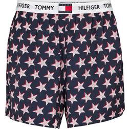 Tommy Hilfiger Bodywear Star Shorts