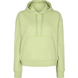 Calvin Klein Relaxed Stacked Logo Hoodie