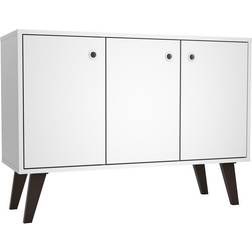 Manhattan Comfort Bromma Sideboard 90x69.5cm