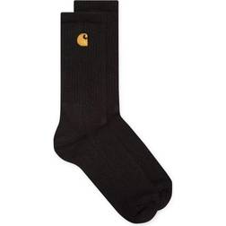 Carhartt Chase Socks - Black/Gold