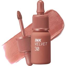 CLUBCLIO Peripera Ink The Velvet #030 Classic Nude