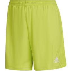 Adidas Entrada Shorts Women - Green