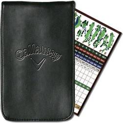 Callaway Golf Scorecard Holder