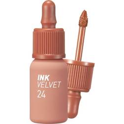 CLUBCLIO Peripera Ink The Velvet #024 Milky Nude