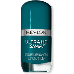 Revlon Ultra HD Snap! Nail Polish #023 Daredevil 8ml