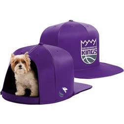 Nap Cap Sacramento Kings Premium Dog Bed Small