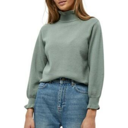 Minus Ceceline Knit Pullover - Green Bay