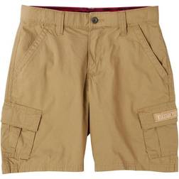 Levi's Boy's Cargo Short - Harvest Gold