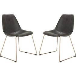 Safavieh Dorian Kitchen Chair 80cm 2pcs