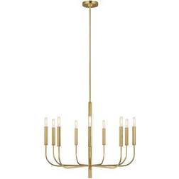 Generation Lighting ED Ellen DeGeneres Brianna Pendant Lamp 76.2cm